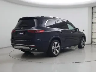 Mercedes-Benz GLS 2020 AWD GLS 450 4MATIC 4dr SUV