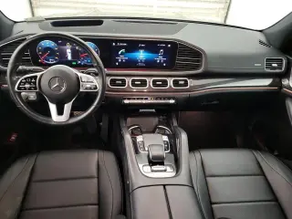 Mercedes-Benz GLS 2020 AWD GLS 450 4MATIC 4dr SUV