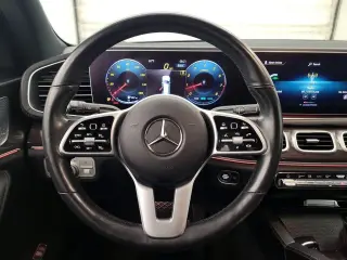 Mercedes-Benz GLS 2020 AWD GLS 450 4MATIC 4dr SUV