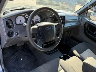 Ford Ranger 2008 4x2 SPORT 4dr SuperCab SB