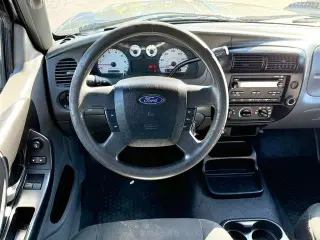Ford Ranger 2008 4x2 SPORT 4dr SuperCab SB