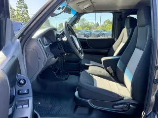 Ford Ranger 2008 4x2 SPORT 4dr SuperCab SB