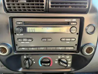 Ford Ranger 2008 4x2 SPORT 4dr SuperCab SB