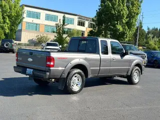 Ford Ranger 2008 4x2 SPORT 4dr SuperCab SB