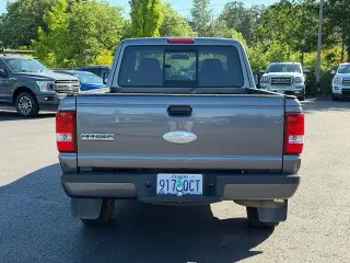 Ford Ranger 2008 4x2 SPORT 4dr SuperCab SB