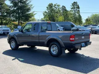 Ford Ranger 2008 4x2 SPORT 4dr SuperCab SB