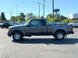 Ford Ranger 2008 4x2 SPORT 4dr SuperCab SB