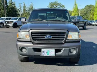 Ford Ranger 2008 4x2 SPORT 4dr SuperCab SB