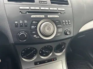 2011 Mazda MAZDA3 s Sport