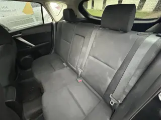 2011 Mazda MAZDA3 s Sport