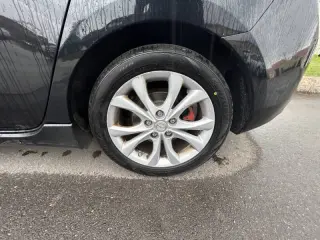 2011 Mazda MAZDA3 s Sport
