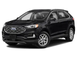 Ford Edge 2021 SEL 4dr Crossover