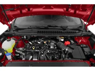 Ford Edge 2021 SEL 4dr Crossover