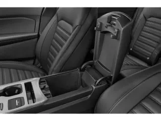 Ford Edge 2021 SEL 4dr Crossover