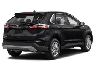 Ford Edge 2021 SEL 4dr Crossover