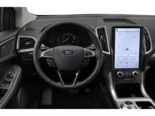 Ford Edge 2021 SEL 4dr Crossover
