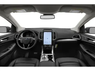 Ford Edge 2021 SEL 4dr Crossover