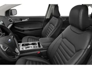 Ford Edge 2021 SEL 4dr Crossover