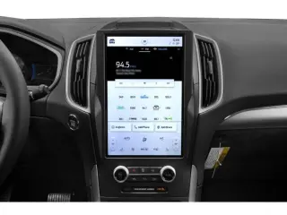 Ford Edge 2021 SEL 4dr Crossover