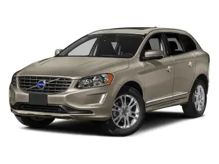 Volvo XC60 2017 AWD T6 Inscription 4dr SUV