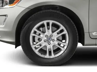 Volvo XC60 2017 AWD T6 Inscription 4dr SUV