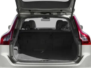 Volvo XC60 2017 AWD T6 Inscription 4dr SUV
