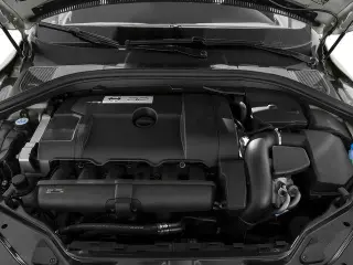 Volvo XC60 2017 AWD T6 Inscription 4dr SUV