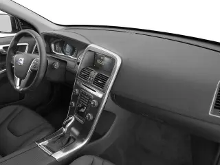 Volvo XC60 2017 AWD T6 Inscription 4dr SUV