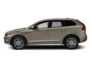 Volvo XC60 2017 AWD T6 Inscription 4dr SUV