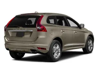 Volvo XC60 2017 AWD T6 Inscription 4dr SUV