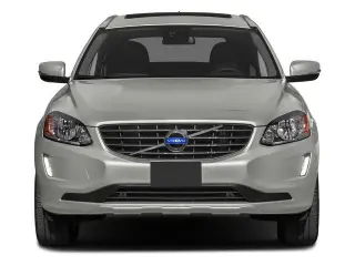 Volvo XC60 2017 AWD T6 Inscription 4dr SUV