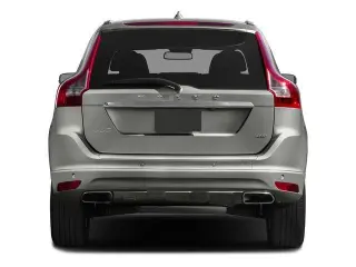 Volvo XC60 2017 AWD T6 Inscription 4dr SUV