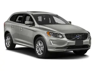 Volvo XC60 2017 AWD T6 Inscription 4dr SUV