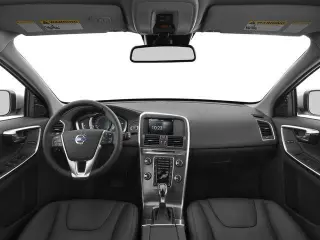 Volvo XC60 2017 AWD T6 Inscription 4dr SUV