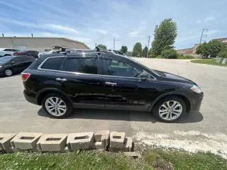 2012 Mazda CX-9 Grand Touring