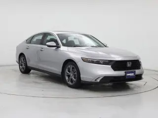 Honda Accord 2024 EX 4dr Sedan