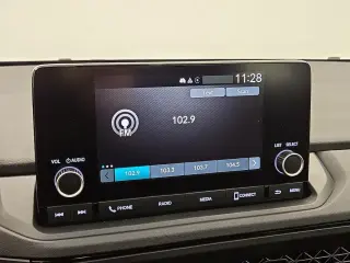 Honda Accord 2024 EX 4dr Sedan