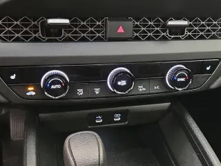 Honda Accord 2024 EX 4dr Sedan
