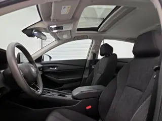 Honda Accord 2024 EX 4dr Sedan