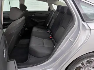 Honda Accord 2024 EX 4dr Sedan