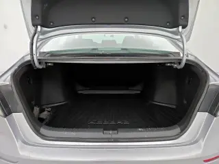 Honda Accord 2024 EX 4dr Sedan