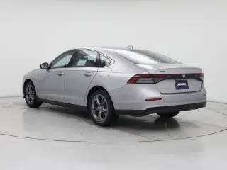 Honda Accord 2024 EX 4dr Sedan