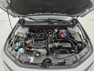 Honda Accord 2024 EX 4dr Sedan