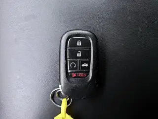 Honda Accord 2024 EX 4dr Sedan