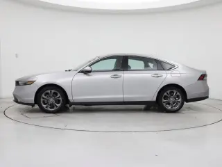 Honda Accord 2024 EX 4dr Sedan