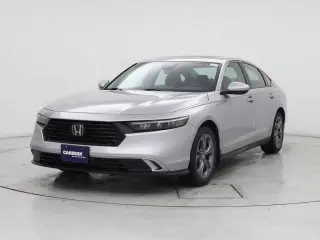 Honda Accord 2024 EX 4dr Sedan