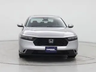 Honda Accord 2024 EX 4dr Sedan