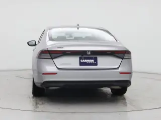 Honda Accord 2024 EX 4dr Sedan
