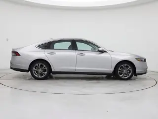 Honda Accord 2024 EX 4dr Sedan