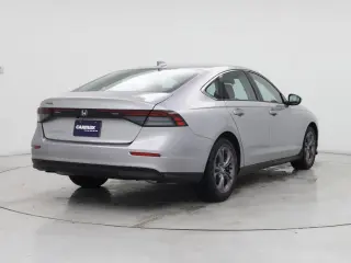 Honda Accord 2024 EX 4dr Sedan